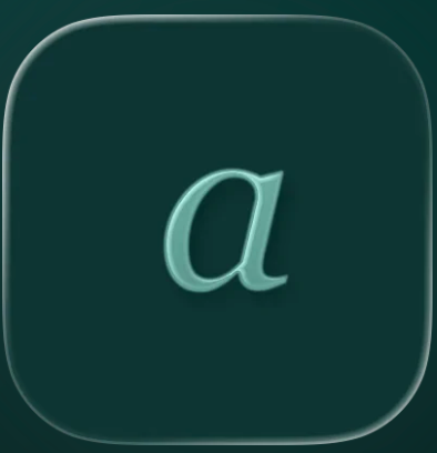 Aprecis app icon