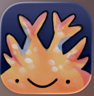CoralFull app icon